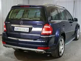 Mercedes Benz GL 500 2012